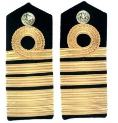 Shoulder Board